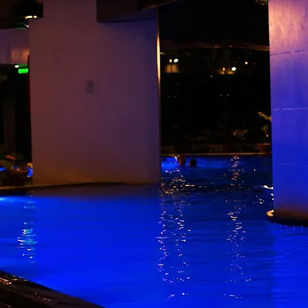 The Gramercy Residences