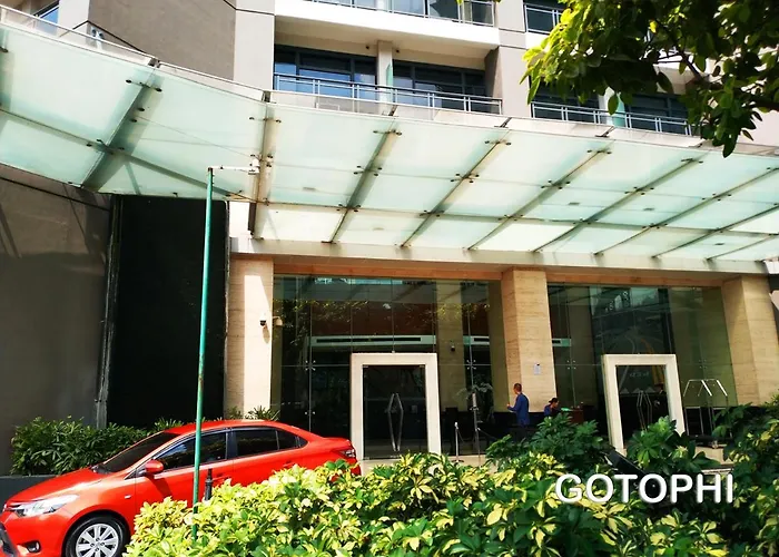 The Gramercy Residences Manila