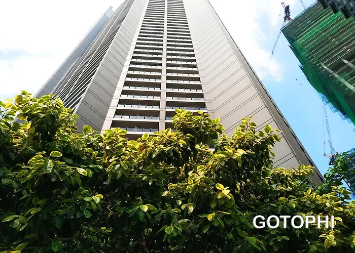 The Gramercy Residences Manila