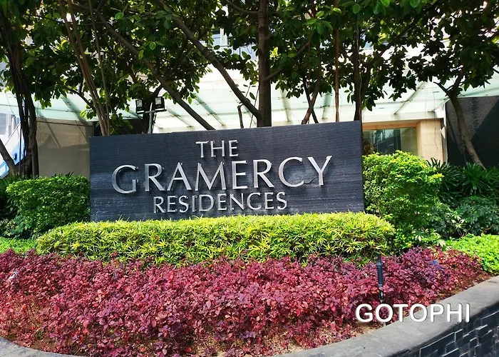 The Gramercy Residences Manila