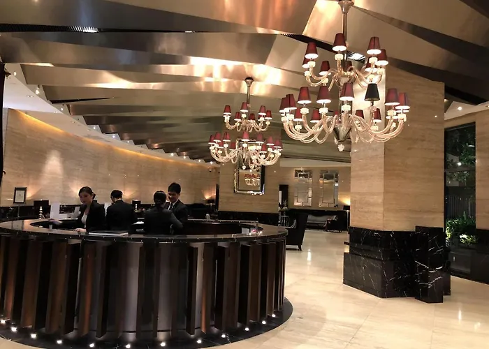 Aparthotel The Gramercy Residences