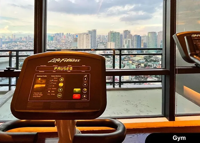 Aparthotel The Gramercy Residences