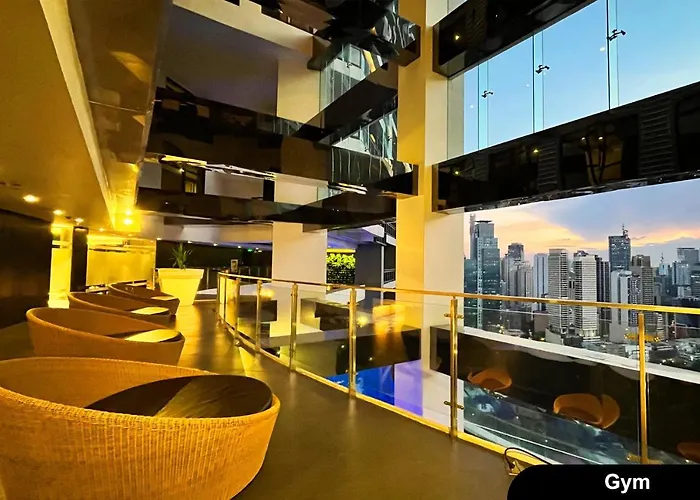 The Gramercy Residences