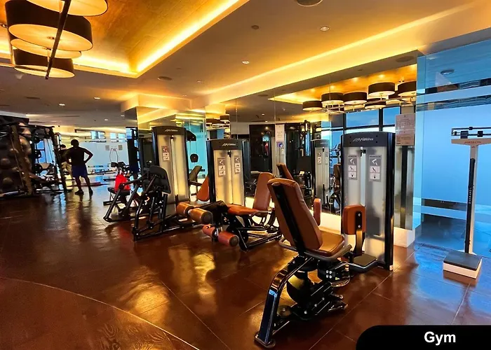 The Gramercy Residences * Manila