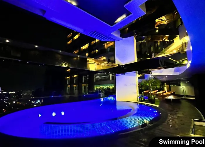 The Gramercy Residences Aparthotel