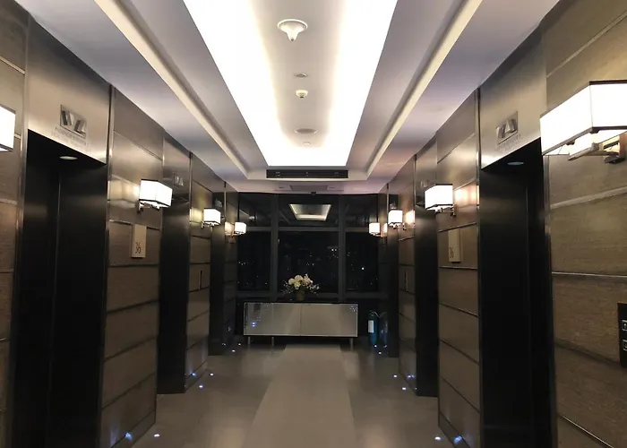 The Gramercy Residences Aparthotel