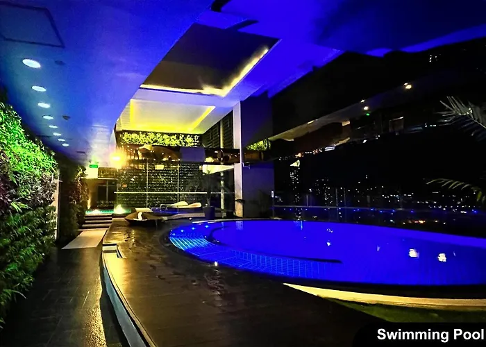 Aparthotel The Gramercy Residences