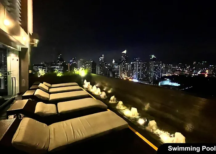 The Gramercy Residences Aparthotel *