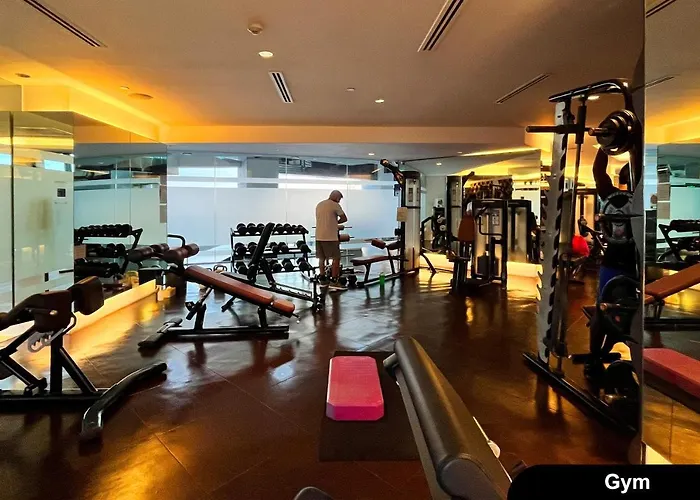 The Gramercy Residences *