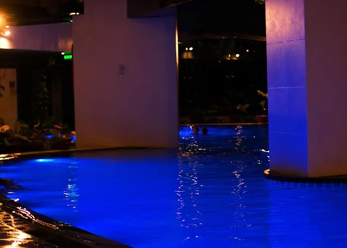The Gramercy Residences Aparthotel Manila