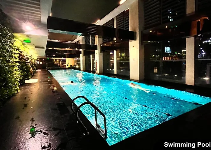 The Gramercy Residences Aparthotel *