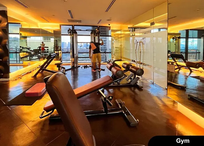 The Gramercy Residences