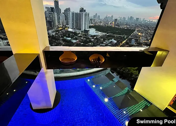 The Gramercy Residences Aparthotel *