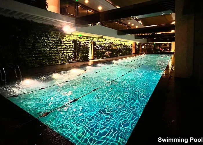 The Gramercy Residences *