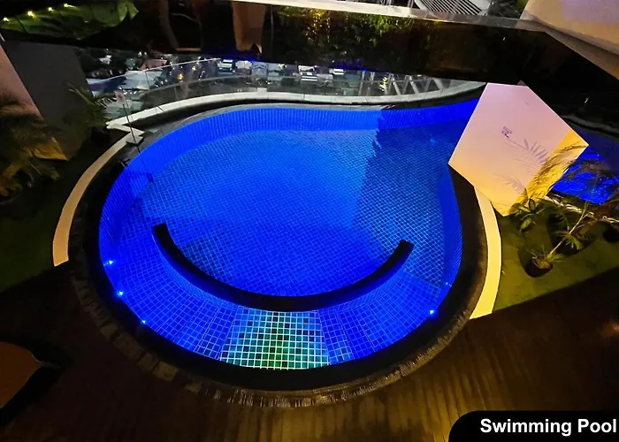 Aparthotel The Gramercy Residences Manila