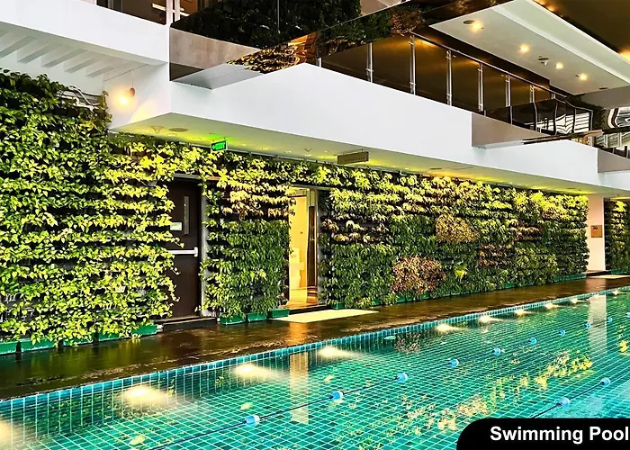 The Gramercy Residences * Manila